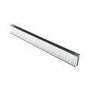 1-1/4 Inch Long x 1/4 Inch Narrow Crown 18 Gauge (L Wire) Finish Staples (5,000 per box)
