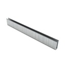 1 Inch Long x 1/4 Inch Narrow Crown 18 Gauge (L Wire) Finish Staples (5,000 per box)
