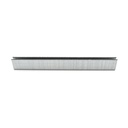3/4 Inch Long x 1/4 Inch Narrow Crown 18 Gauge (L Wire) Finish Staples (5,000 per box)
