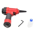 Heavy-Duty Nail Puncher/ Nail Remover
