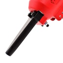 Heavy-Duty Nail Puncher/ Nail Remover
