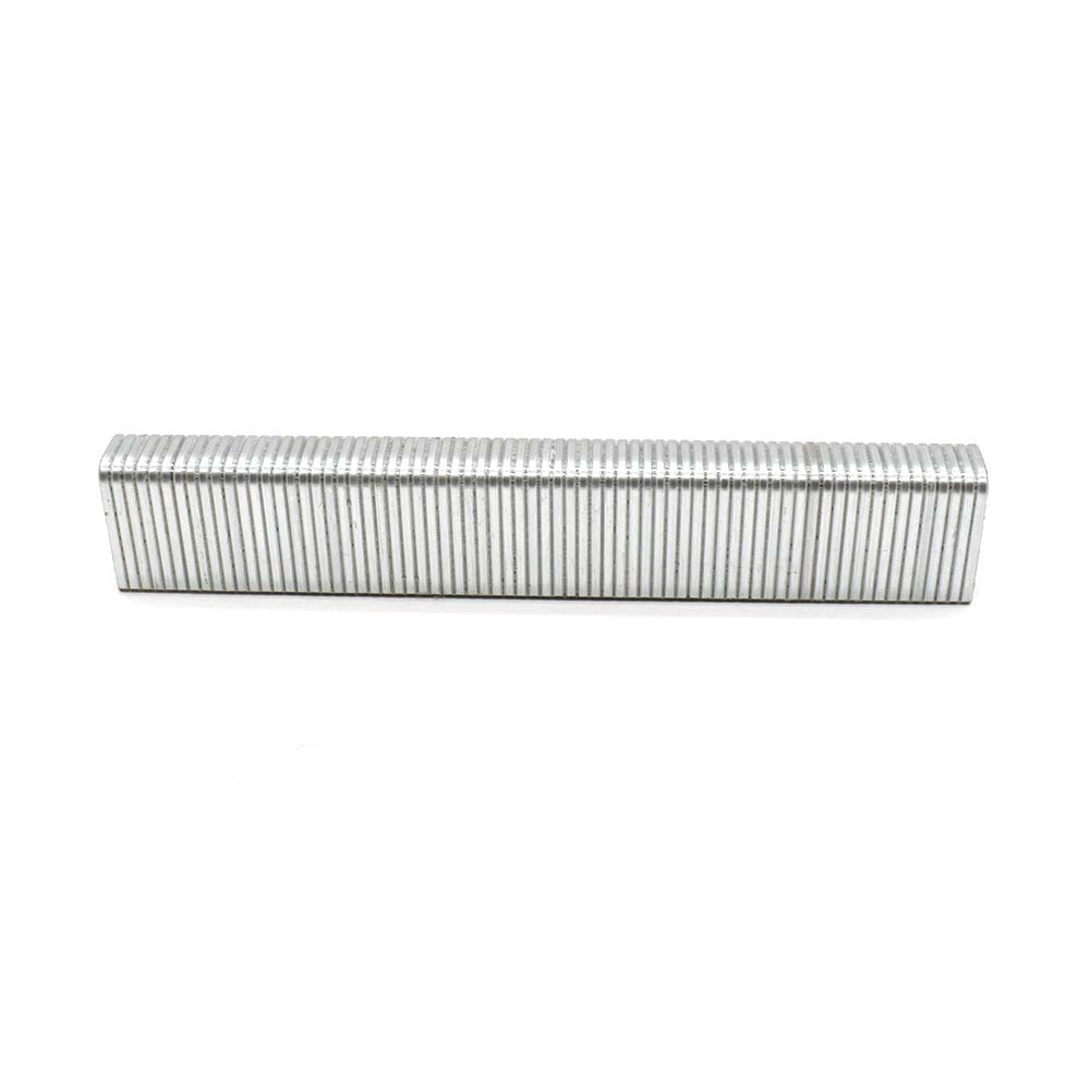3/4 Inch Length x 7/16 Inch Medium Crown x 16 Gauge (N Wire) Staples (10,000 per box)
