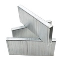 2 Inch Length x 7/16 Inch Medium Crown x 16 Gauge (N Wire) Staples (10,000 per box)
