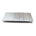 2 Inch Length x 7/16 Inch Medium Crown x 16 Gauge (N Wire) Staples (10,000 per box)
