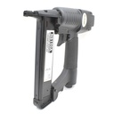 18 Guage, 1/4" Narrow Crown "L" Wire Stapler
