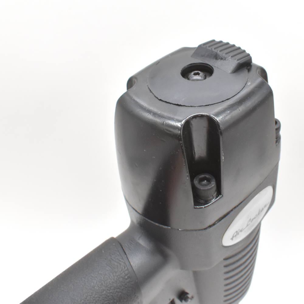18 Guage, 1/4" Narrow Crown "L" Wire Stapler

