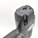18 Guage, 1/4" Narrow Crown "L" Wire Stapler
