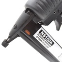 18 Guage, 1/4" Narrow Crown "L" Wire Stapler
