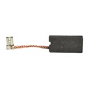 Aftermarket Carbon Brush Set with AUTO-STOP Replaces Makita CB175, CB171, CB-171, 194990-8 and 194412-8 (2/pack) - W02