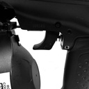 11 Gauge 3/4-1-3/4" Coil Roofing Nailer
 (RN45AB2)