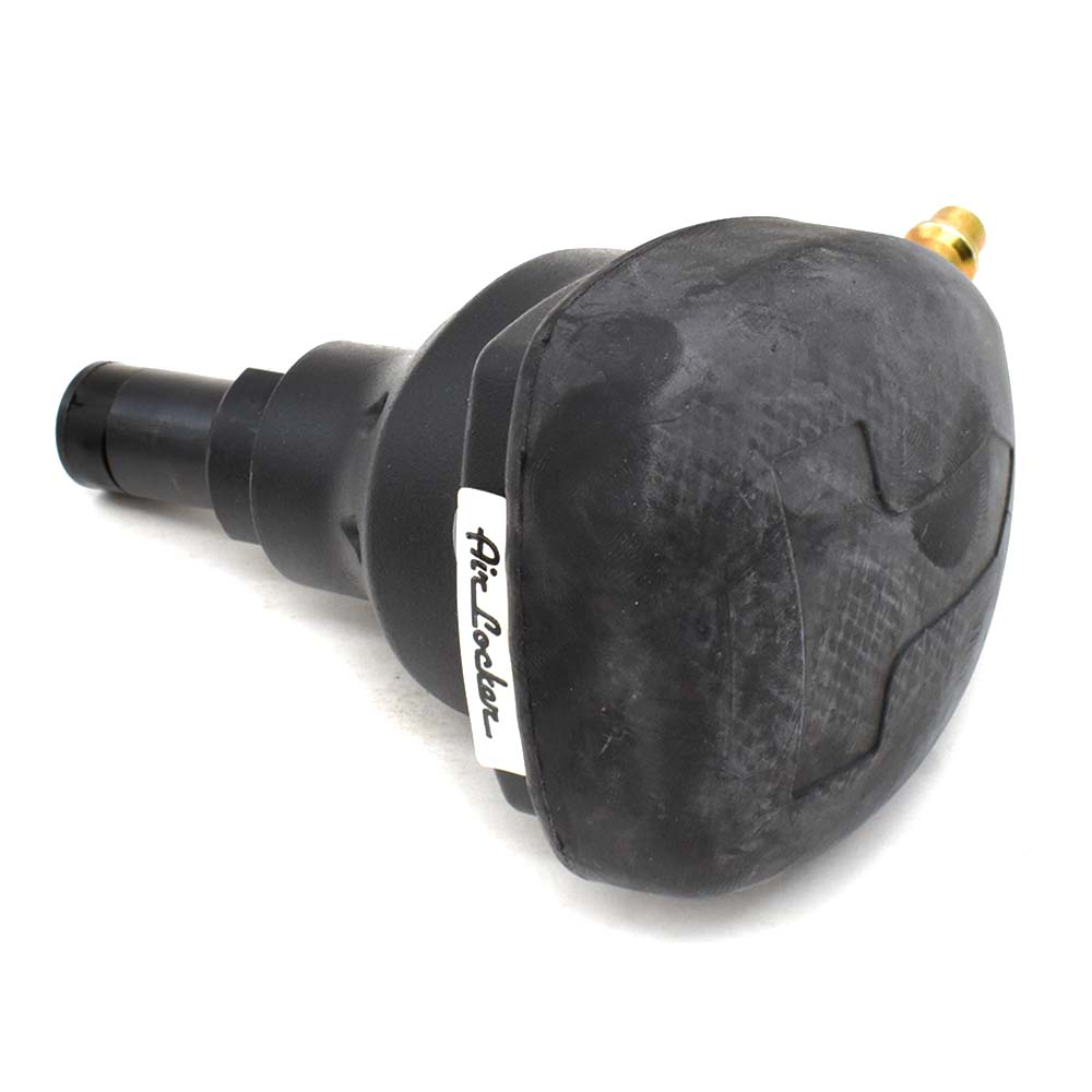 Compact Palm Nailer
