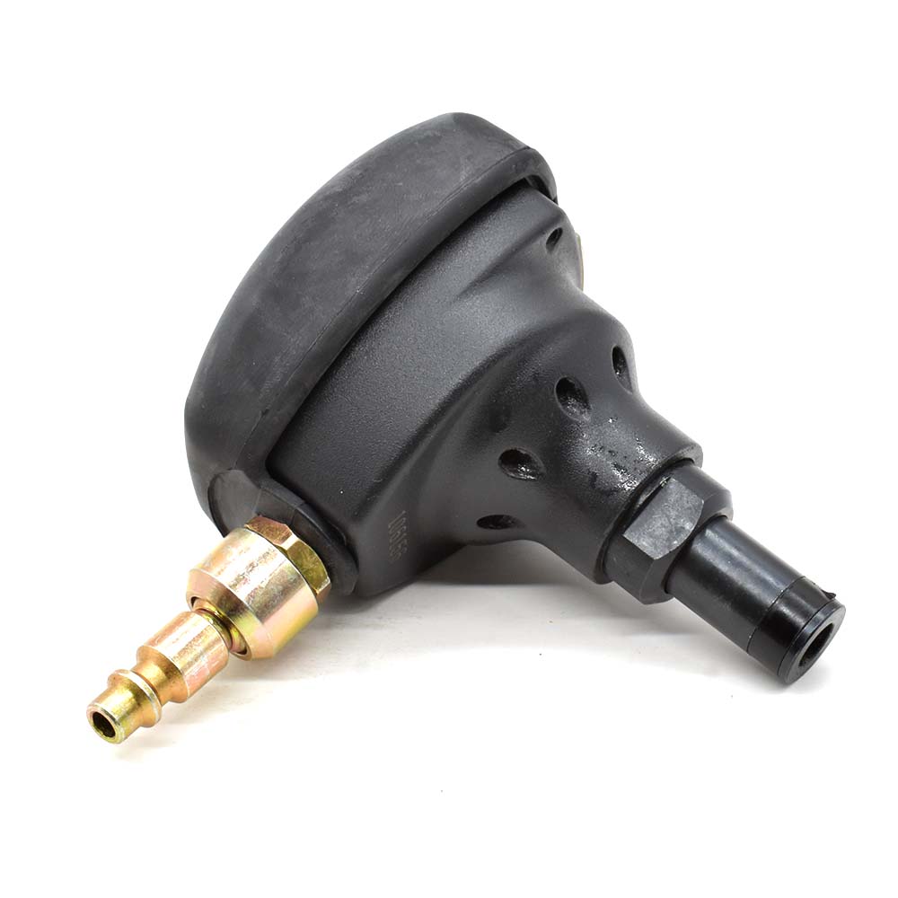Compact Palm Nailer
