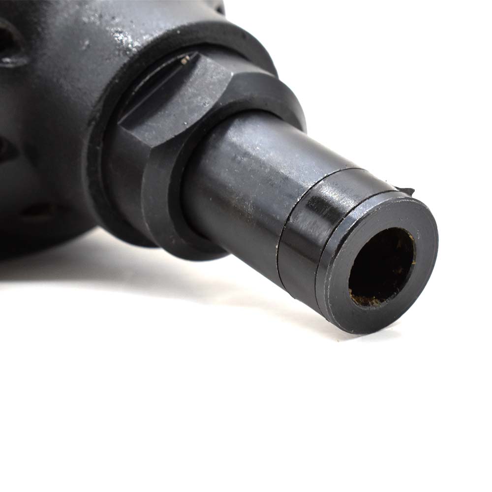 Compact Palm Nailer
