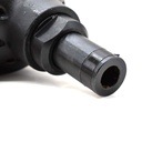 Compact Palm Nailer
