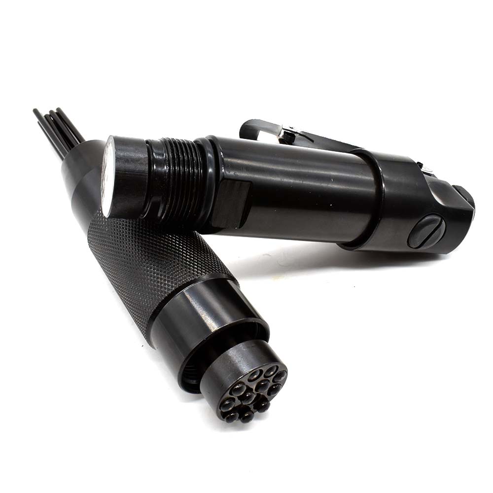 Mini Air Needle Scaler