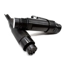 Mini Air Needle Scaler