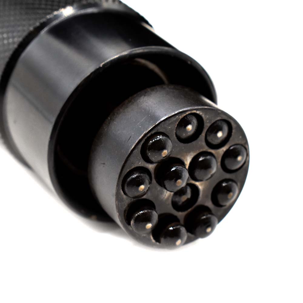 Mini Air Needle Scaler