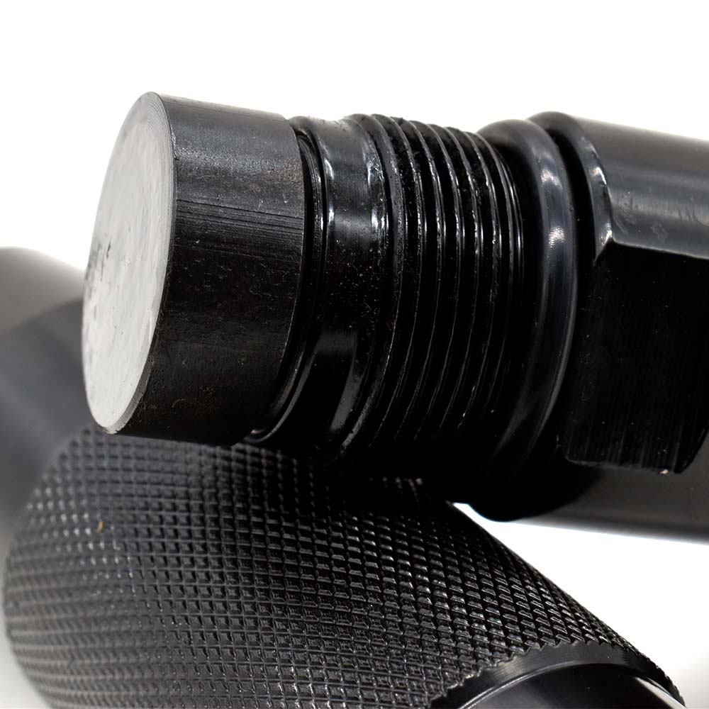 Mini Air Needle Scaler