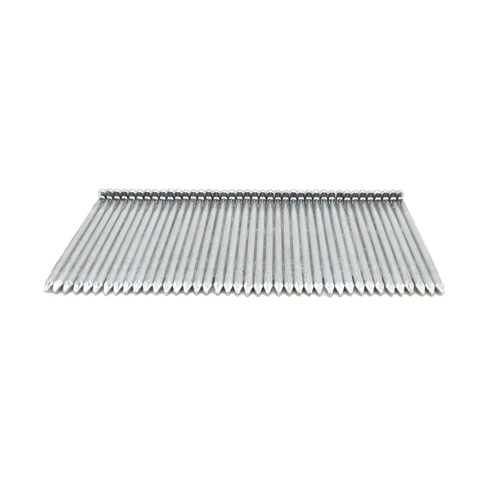 14 Gauge Concrete T-Nails for Concrete Nailers 2-1/2  Inch Smooth Shank (1000 per Pack)