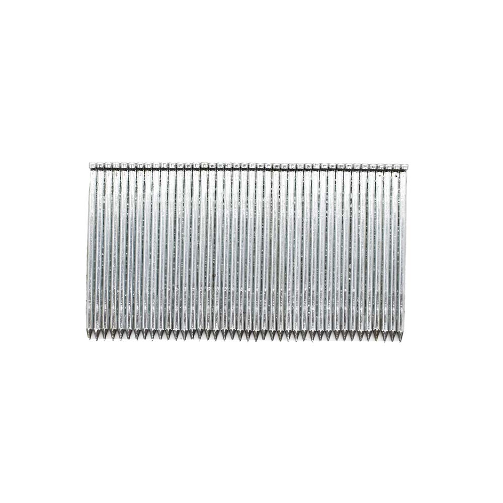 14 Gauge Concrete T-Nails for Concrete Nailers 2-1/2  Inch Smooth Shank (1000 per Pack)