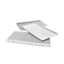 14 Gauge Concrete T-Nails for Concrete Nailers 1-1/2 Inch Smooth Shank (1000 per Pack)