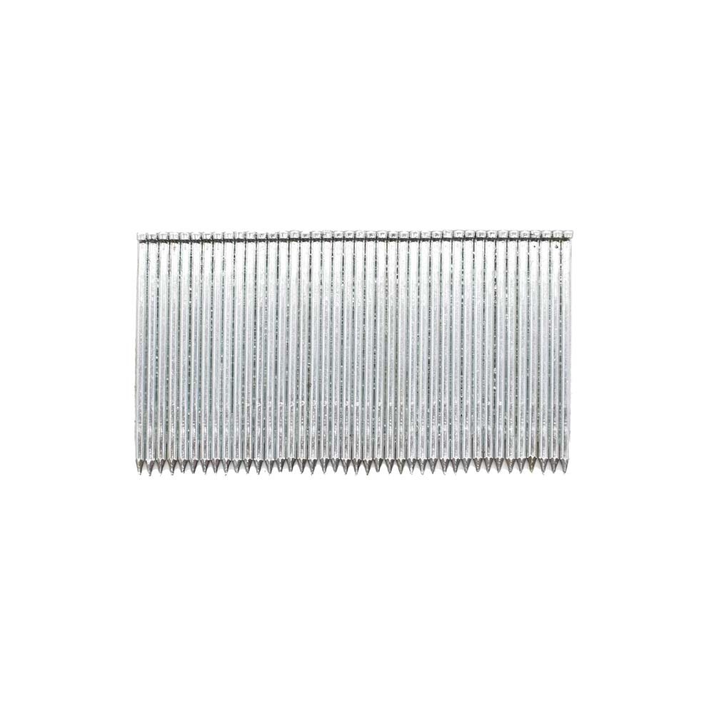 14 Gauge Concrete T-Nails for Concrete Nailers 1-1/2 Inch Smooth Shank (1000 per Pack)