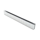 5/8 Inch Long x 1/4 Inch Narrow Crown 18 Gauge (L Wire) Finish Staples (5,000 per box)
