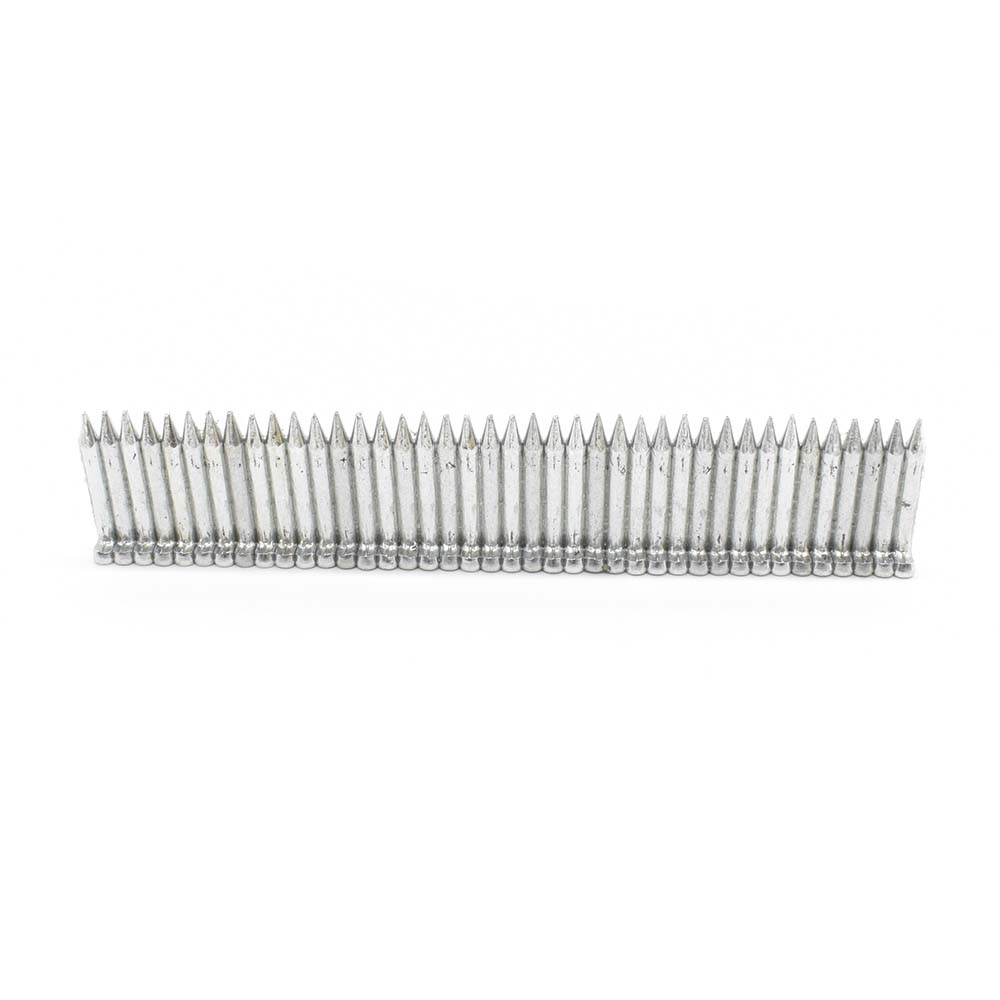 14 Gauge Concrete T-Nails for Concrete Nailers 5/8 Inch Smooth Shank (1000 per Pack)
