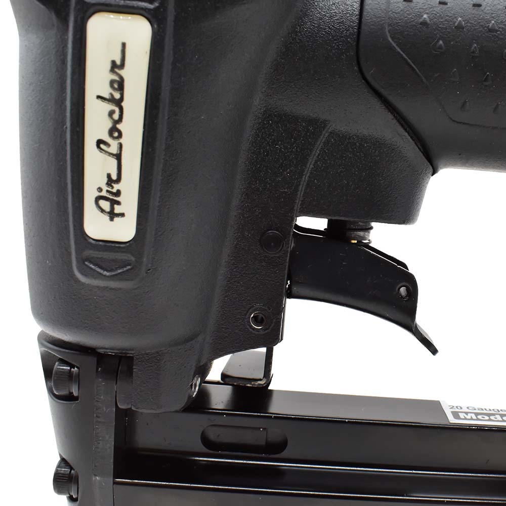 20 Gauge T-50 Stapler (3/8" Crown) Kit