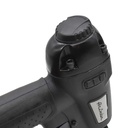 23 Guage 1-3/8" Headless Micro Pin Nailer with Co2 Regulator, cylinder, hose & coupler Kit
