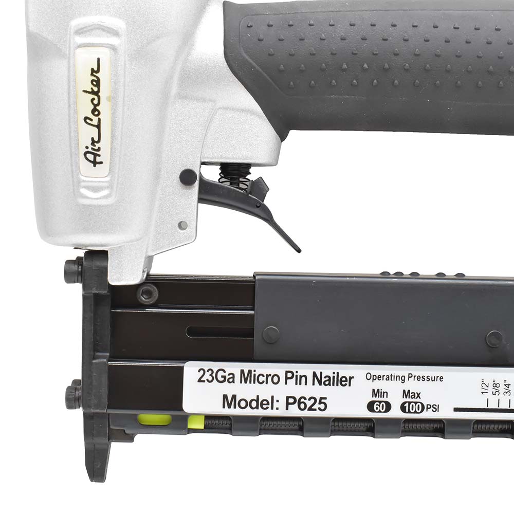 23 Gauge Micro PIn Nailer Kit