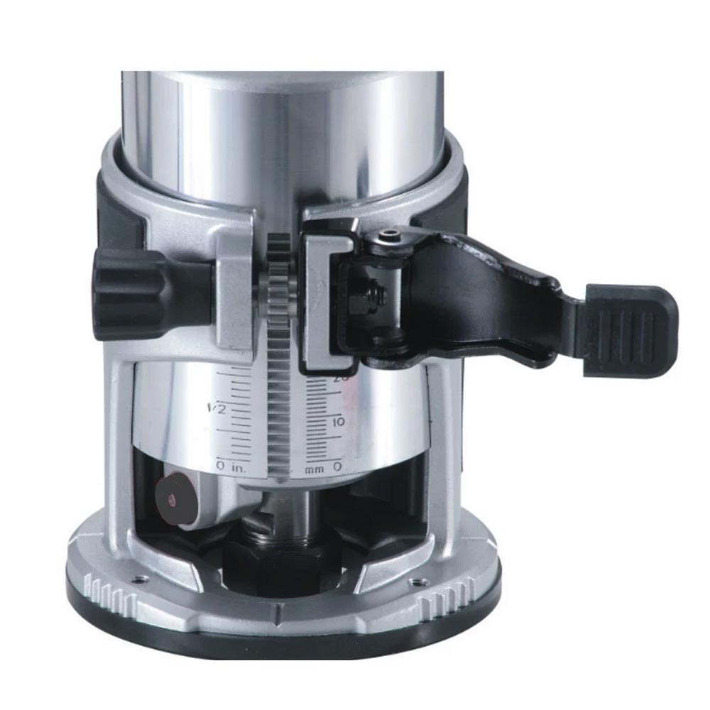 Rocky 30 Trim Router with Fixed Base