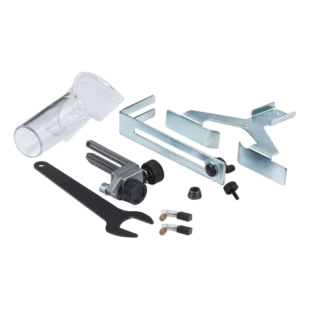 Rocky 30 Trim Router with Fixed Base