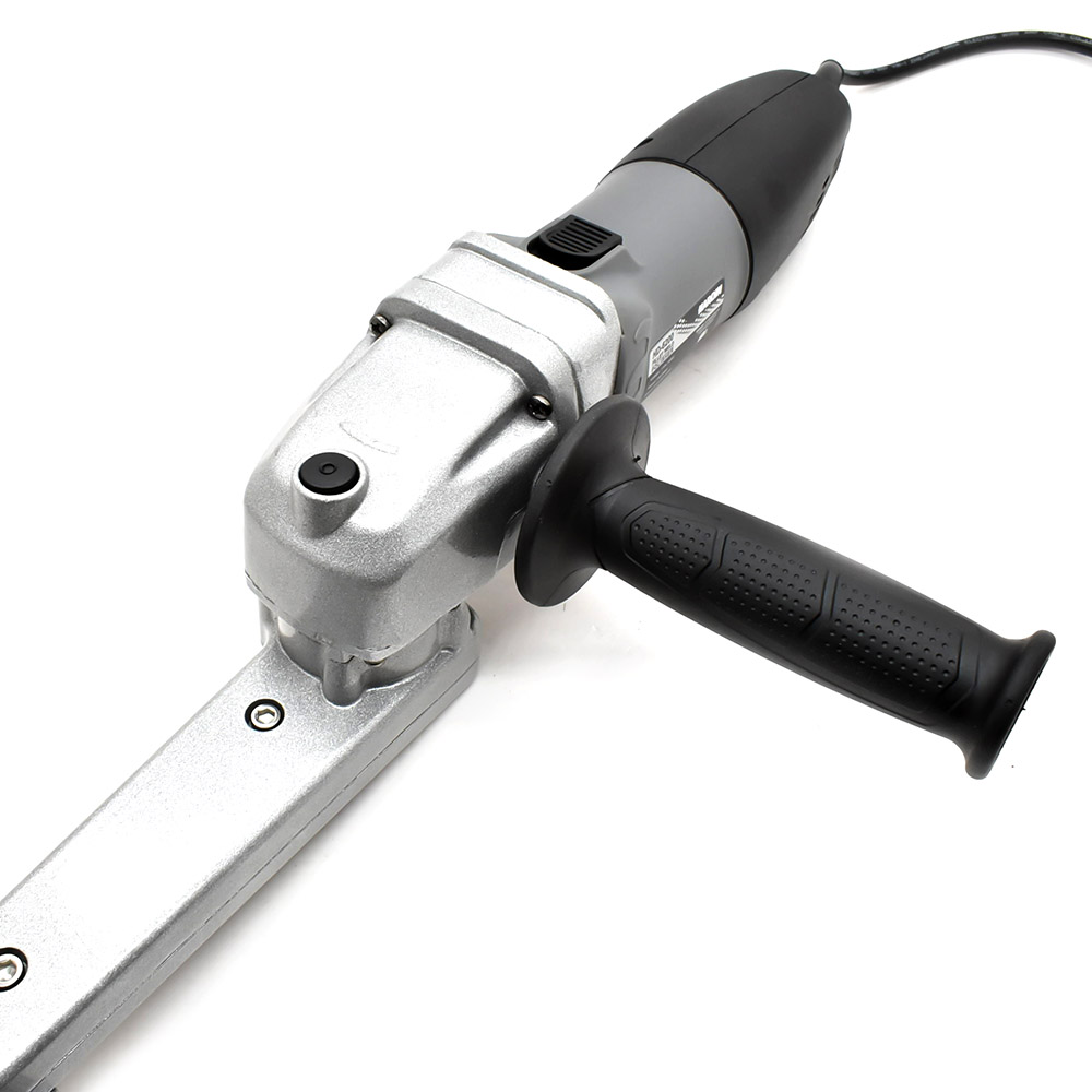 Hardin Corner Fillet Weld Variable Speed Grinder, 900-2800 RPM 900 Watt (HCP-6200)