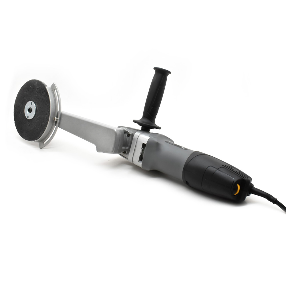 Hardin Corner Fillet Weld Variable Speed Grinder, 900-2800 RPM 900 Watt (HCP-6200)