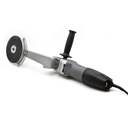 Hardin Corner Fillet Weld Variable Speed Grinder, 900-2800 RPM 900 Watt (HCP-6200)