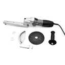 Hardin Corner Fillet Weld Variable Speed Grinder, 900-2800 RPM 900 Watt (HCP-6200)