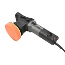 5-Inch Dual Action Polisher with Pad - 120V / 60Hz / 700W / 6Amp / 1300-4800RPM