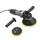 Hardin Dry Variable Speed Constant Power Polisher / Grinder with Backer Pad (BRHD-5BP)