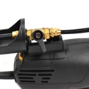 Variable Speed Wet Grinder Polisher 110 Volt, 60 Hz,1000 to 4500 RPM 900 Watt (HNWVGRIN)