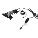 Variable Speed Wet Grinder Polisher 110 Volt, 60 Hz,1000 to 4500 RPM 900 Watt (HNWVGRIN)