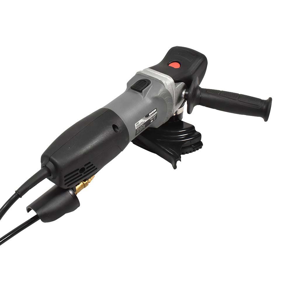 Variable Speed Wet Grinder Polisher 110 Volt, 60 Hz,1000 to 4500 RPM 900 Watt (HNWVGRIN)