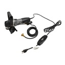 Variable Speed 700-3000 RPM, 800 Watt, Wet Grinder with Under Hung Water Feed VSP5 (HWVGRIN)