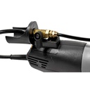 Variable Speed 700-3000 RPM, 800 Watt, Wet Grinder with Under Hung Water Feed VSP5 (HWVGRIN)
