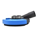 5" Vacuum Dust Shroud Cover - DG-EX125 # 2126539