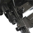 Full Round Head 3-1/4" Framing Nailer - Steel Magazine (w/Depth Adjustment)
 - W06