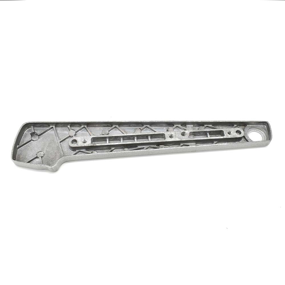Cap of Aluminum Shaft