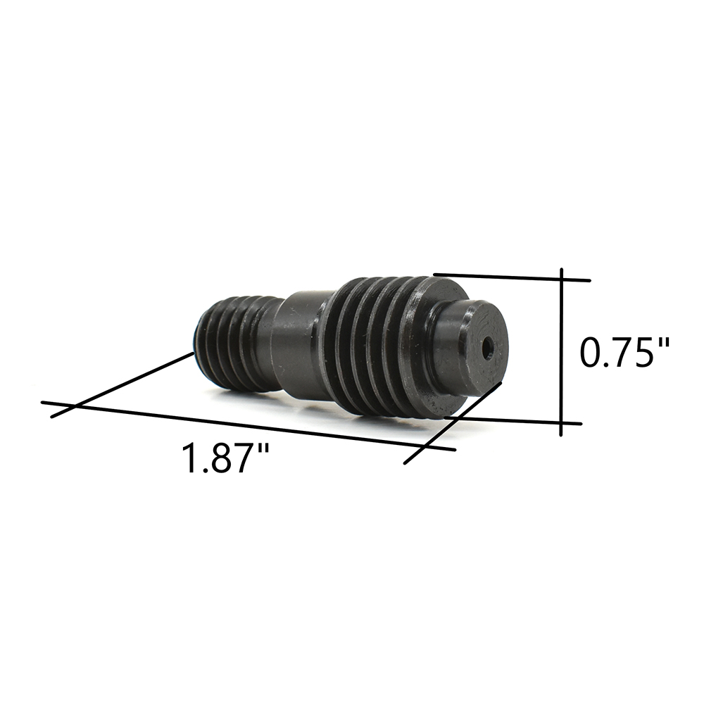 Running Roller - New Version - Length 47mm