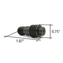Running Roller - New Version - Length 47mm