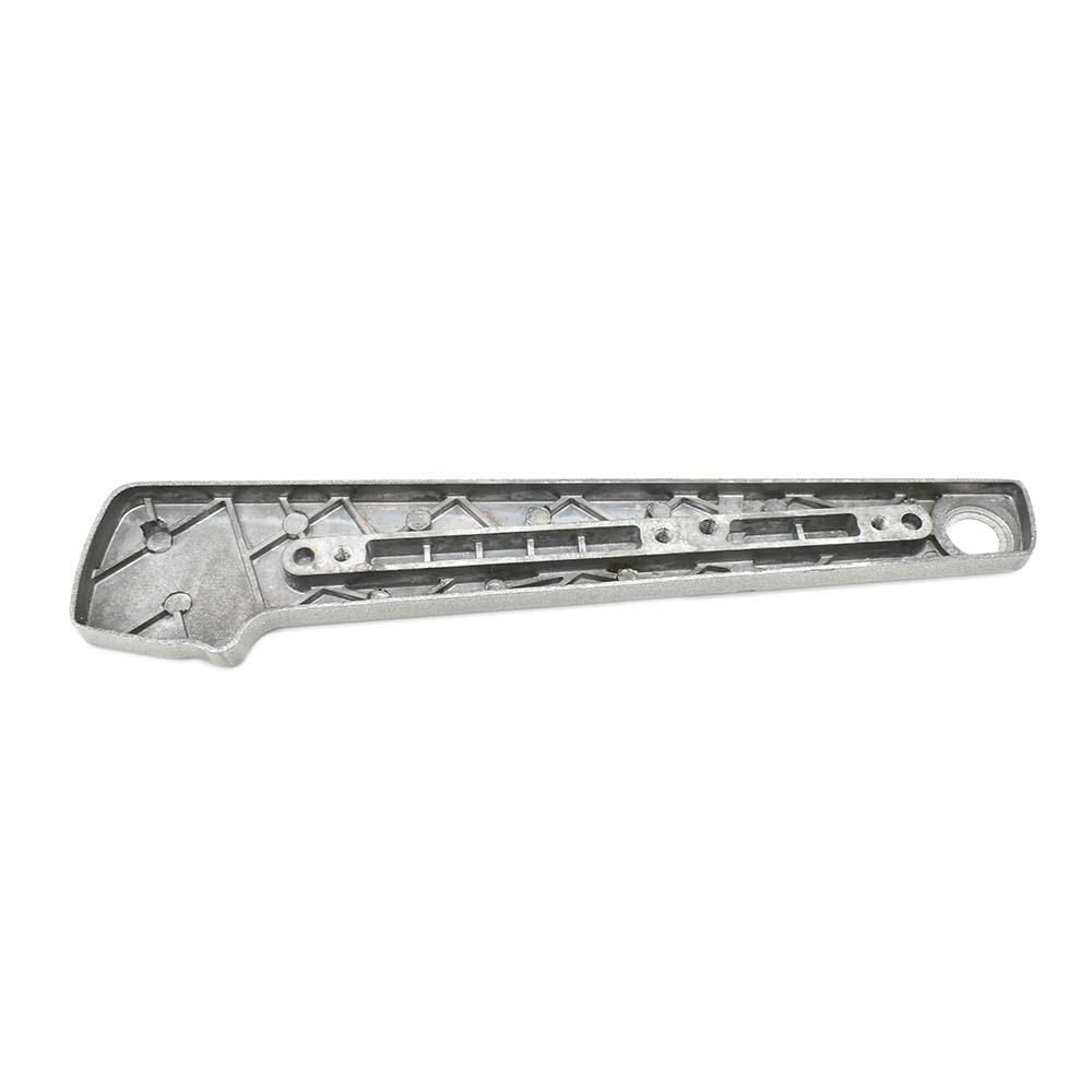 Cap of Aluminum Shaft – New Shorter Version